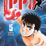 Hajime no Ippo 05