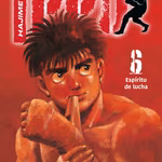 Hajime no Ippo 06
