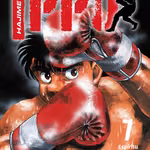 Hajime no Ippo 07