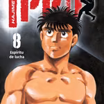 Hajime no Ippo 08