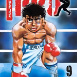 Hajime no Ippo 09