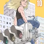 Heavenly Delusion 10