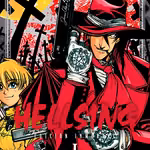 Hellsing Edicion Inmortal 01