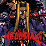 Hellsing Edicion Inmortal 03
