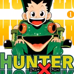 Hunter X Hunter 01