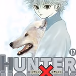 Hunter X Hunter 17