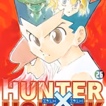 Hunter X Hunter 26