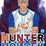 Hunter X Hunter 27