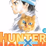 Hunter X Hunter 32
