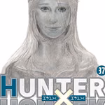 Hunter X Hunter 37