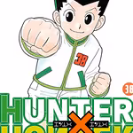 Hunter X Hunter 38