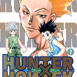 Hunter X Hunter 07