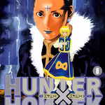 Hunter X Hunter 08