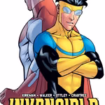 Invencible 01