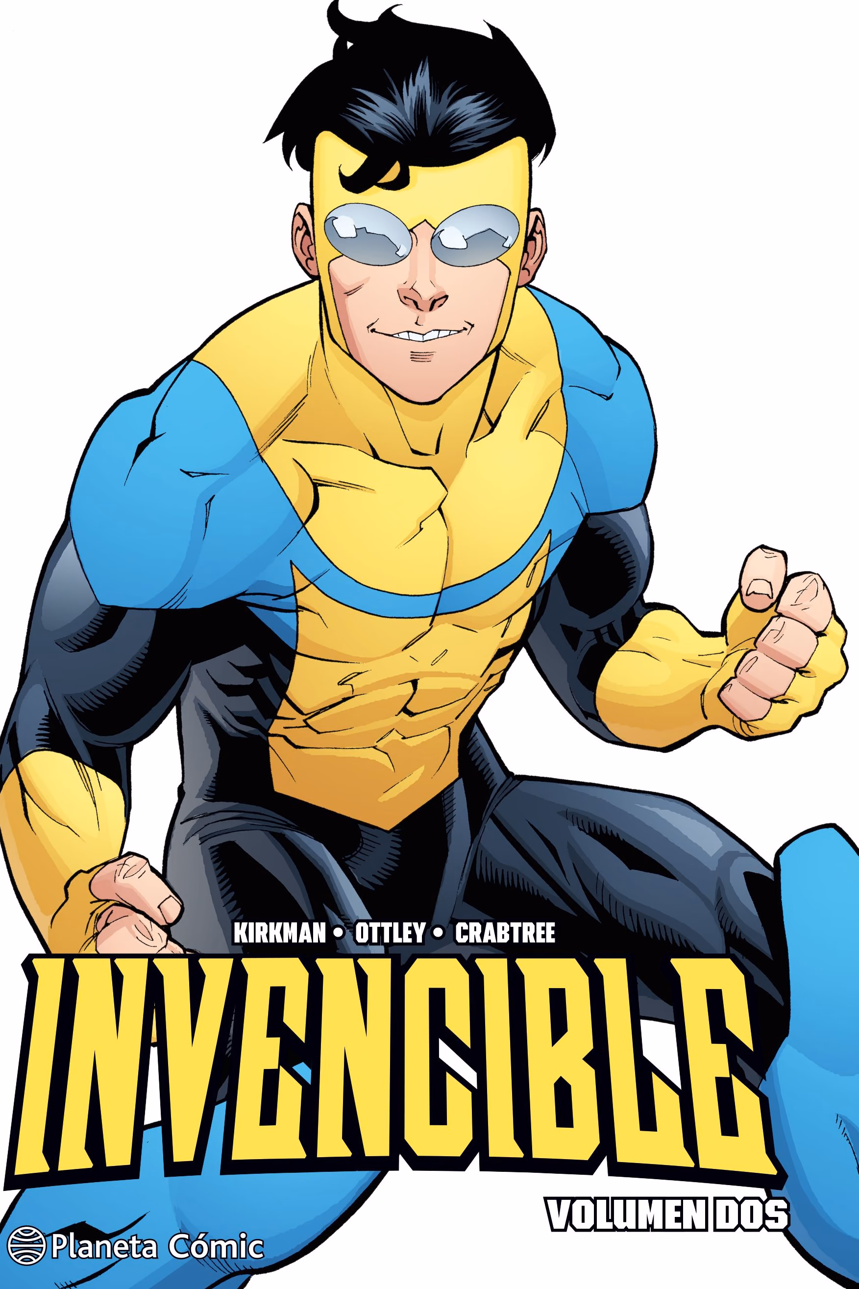 Invencible 02