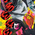 Jigokuraku - Hells Paradise 10