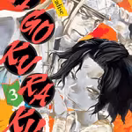 Jigokuraku - Hells Paradise 03