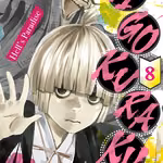 Jigokuraku - Hells Paradise 08