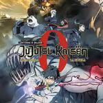 Jujutsu Kaisen 0 Movie Edition La Novela