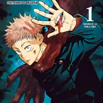 Jujutsu Kaisen 01