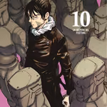 Jujutsu Kaisen 10