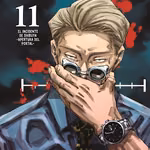 Jujutsu Kaisen 11