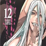 Jujutsu Kaisen 12