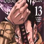 Jujutsu Kaisen 13
