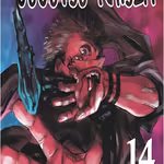Jujutsu Kaisen 14