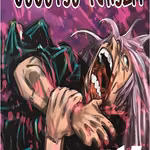 Jujutsu Kaisen 15