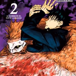 Jujutsu Kaisen 02