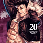 Jujutsu Kaisen 20