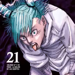 Jujutsu Kaisen 21