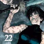 Jujutsu Kaisen 22
