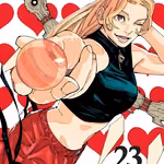 Jujutsu Kaisen 23