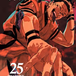 Jujutsu Kaisen 25