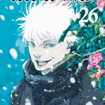 Jujutsu Kaisen 26
