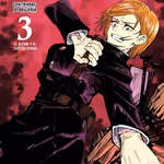 Jujutsu Kaisen 03