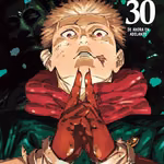 Jujutsu Kaisen 30