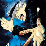 Jujutsu Kaisen 04
