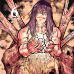 Jujutsu Kaisen 06