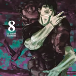 Jujutsu Kaisen 08