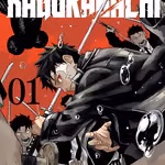 Kagurabachi 01