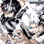 Kagurabachi 04