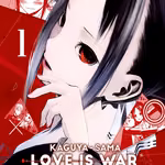 Kaguya-sama: Love is War 01