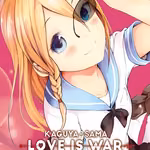 Kaguya-sama: Love is War 11