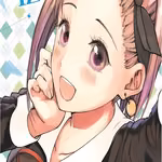 Kaguya-sama: Love is War 12