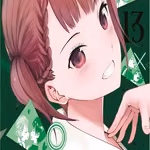 Kaguya-sama: Love is War 13