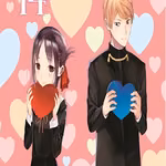 Kaguya-sama: Love is War 14