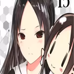 Kaguya-sama: Love is War 15